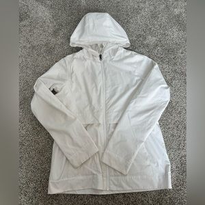 Lululemon windbreaker